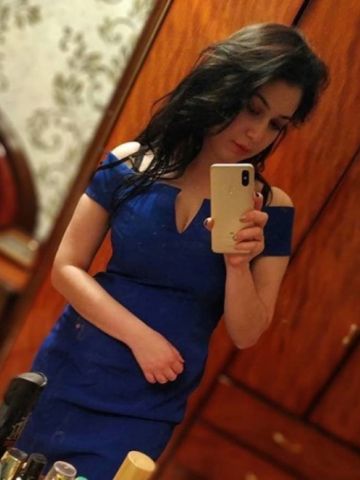Анкета проститутки Кира - Фото, 23 года, №285131